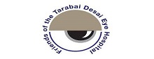 Friends of the Tarabal Desal Eye Hospital